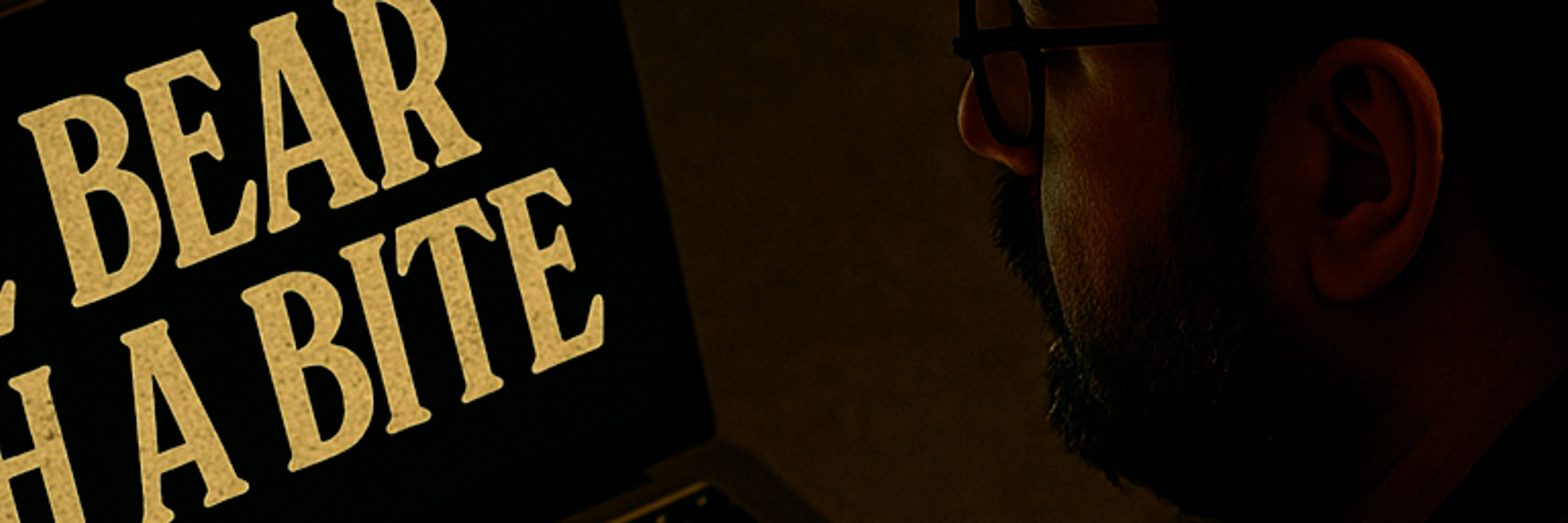 You Pause Here. Every Time.