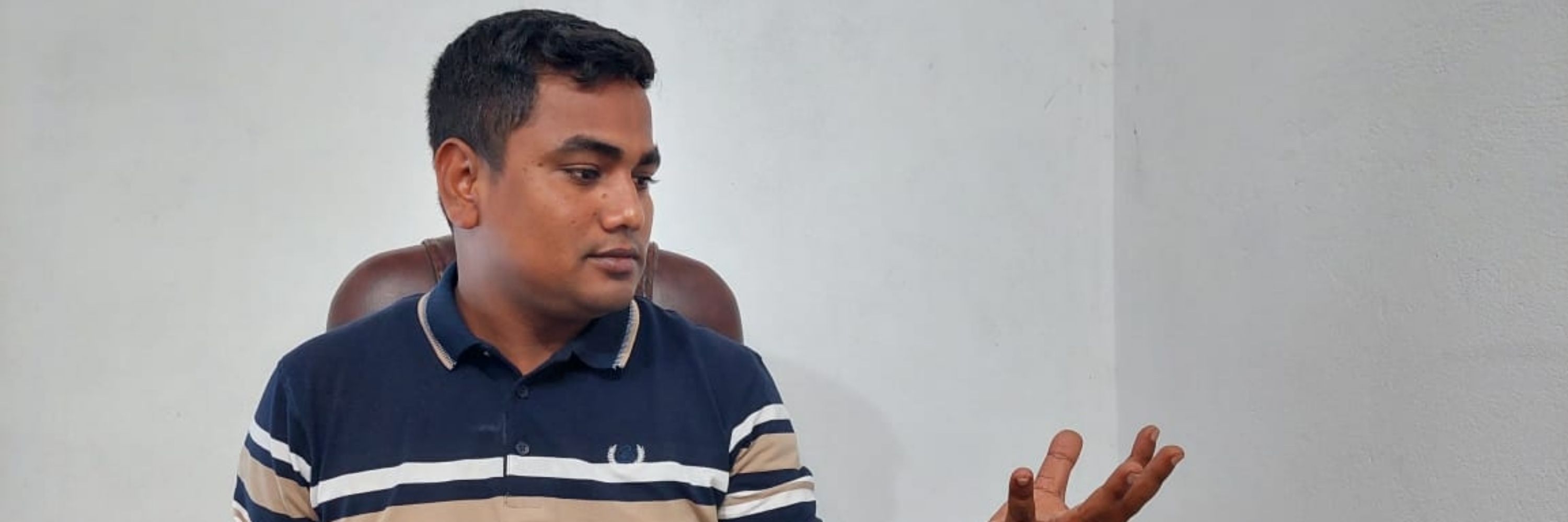 MD MAHFUZAR RAHMAN