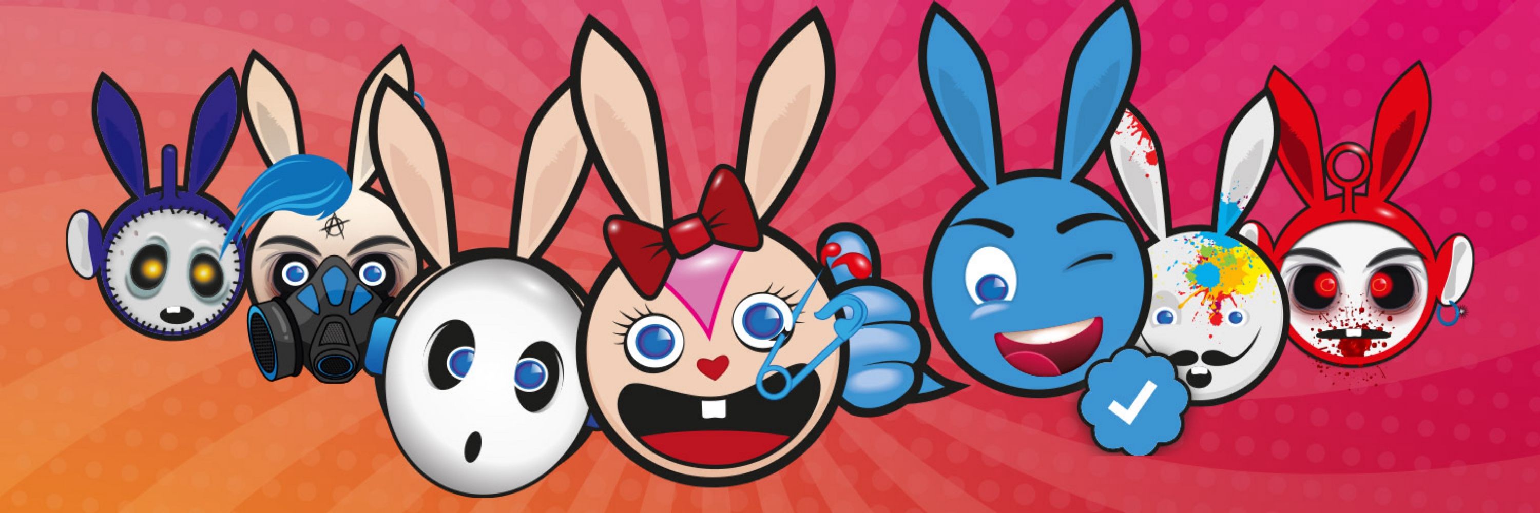 Crypto Rabbits
