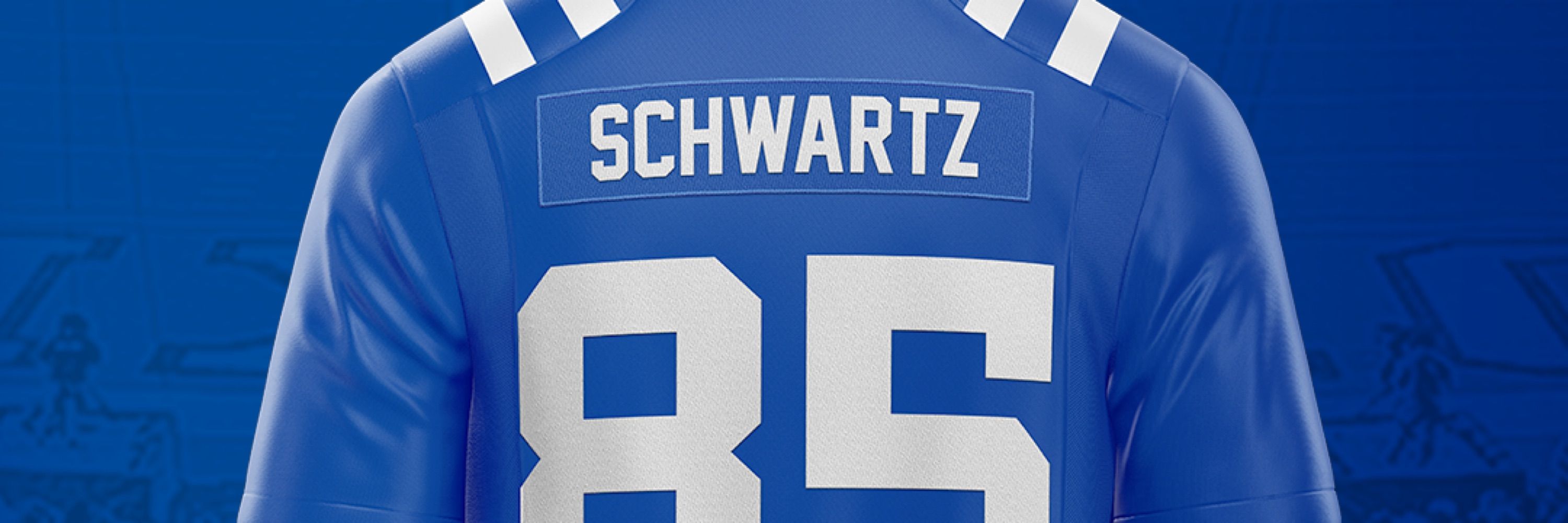 Jeff Schwartz