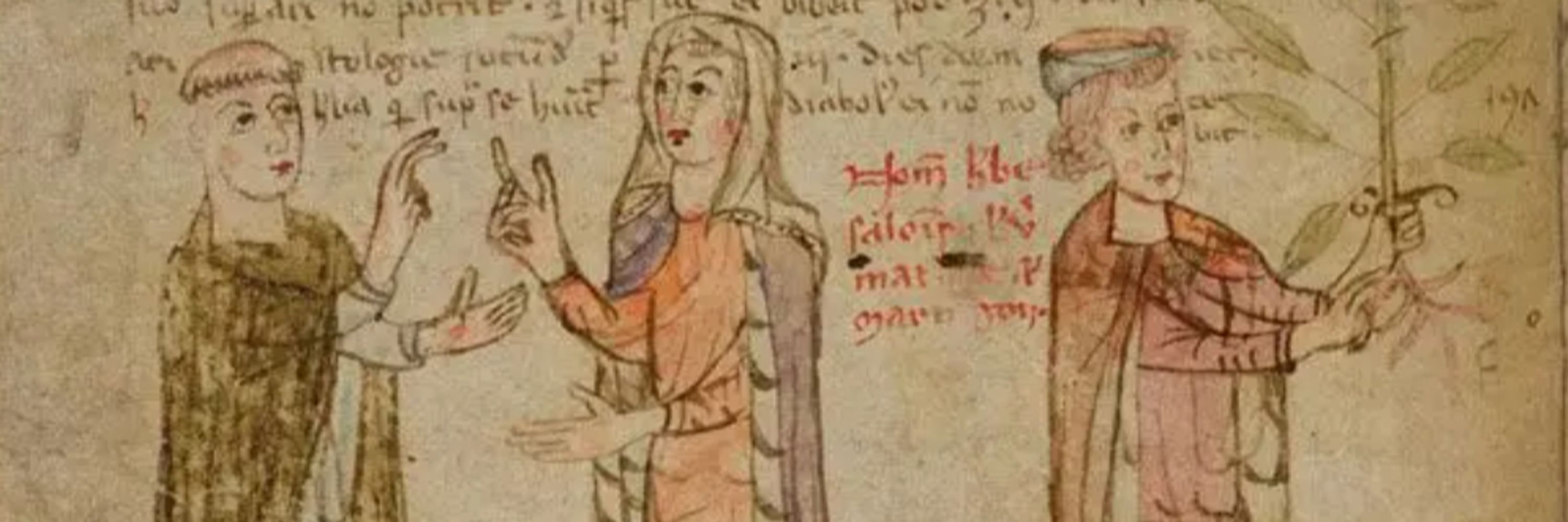 Cambridge Medieval