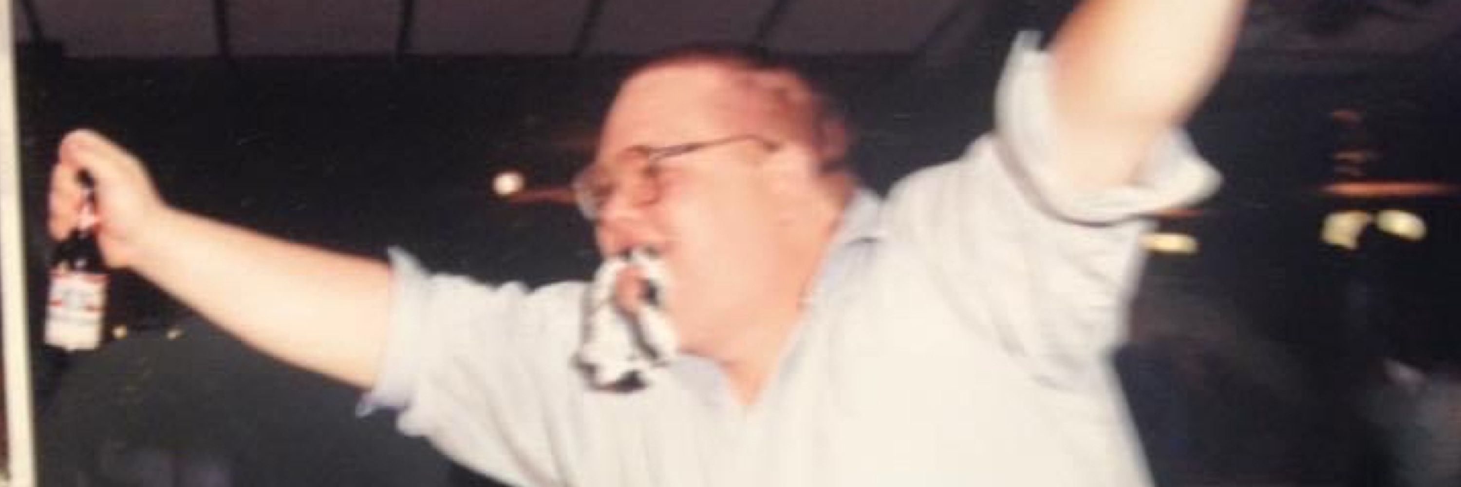 John Scheckelhoff