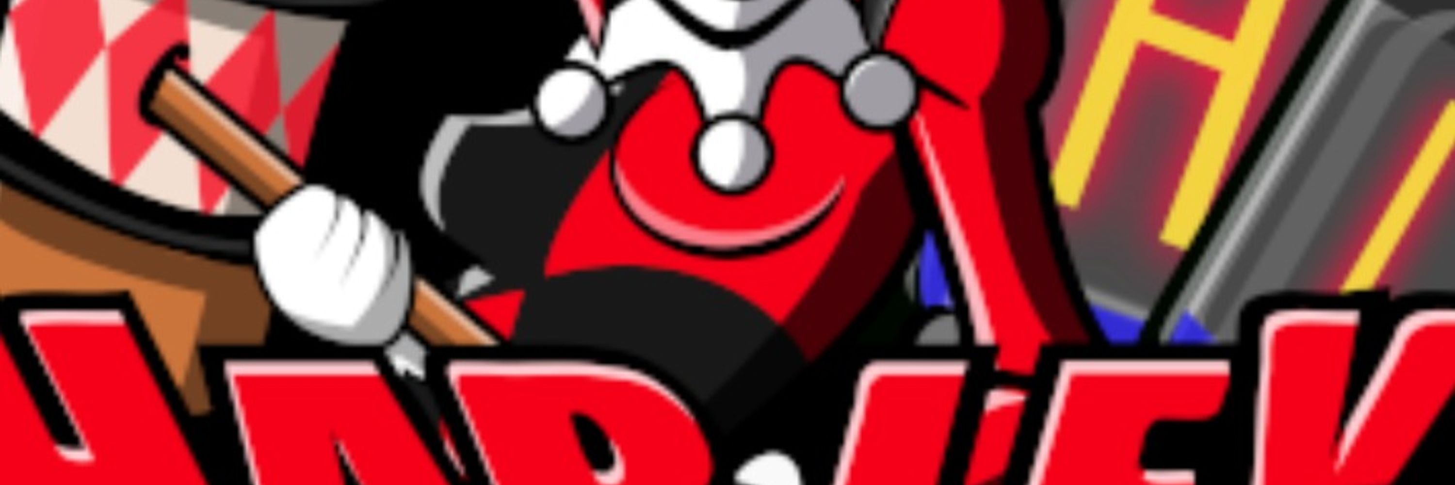 Harley Insane