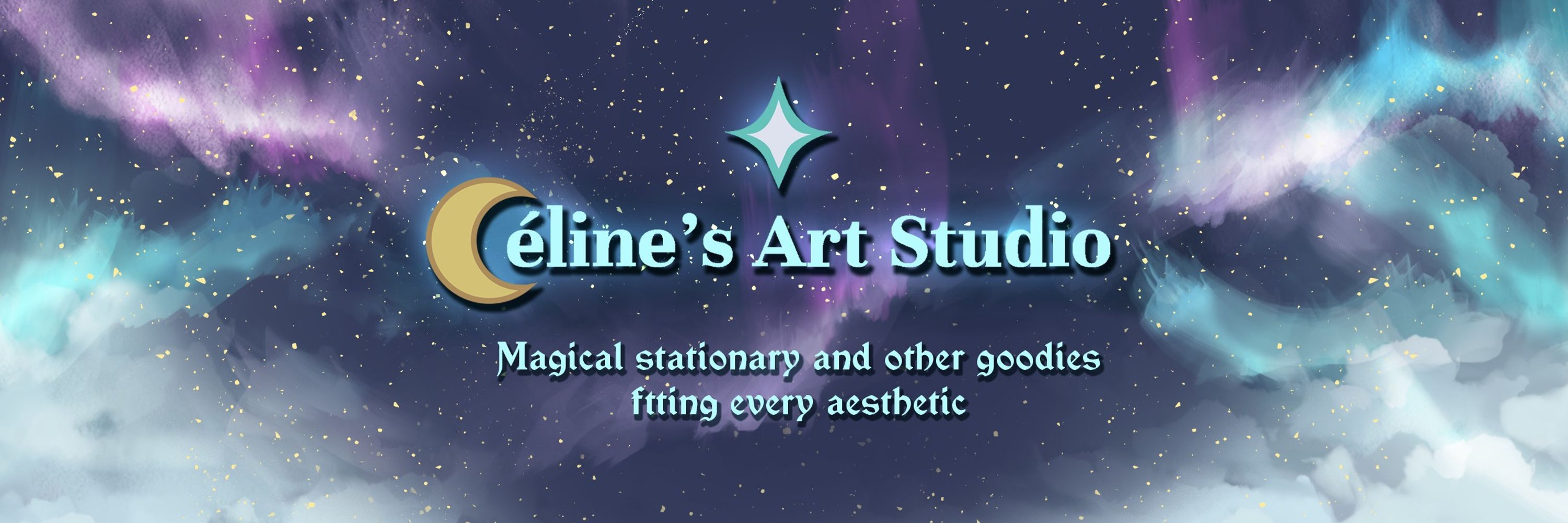 Céline  - Commissions open 🌸