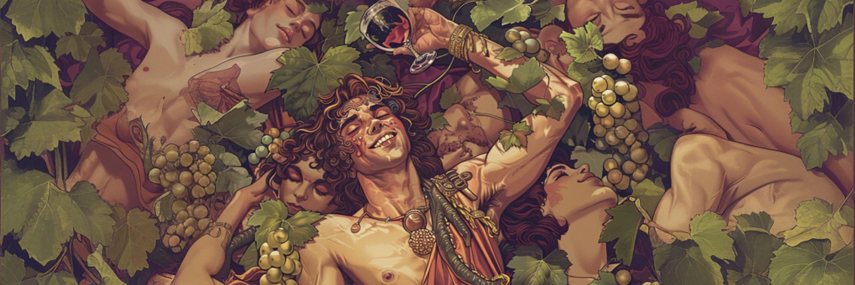 Dionysus