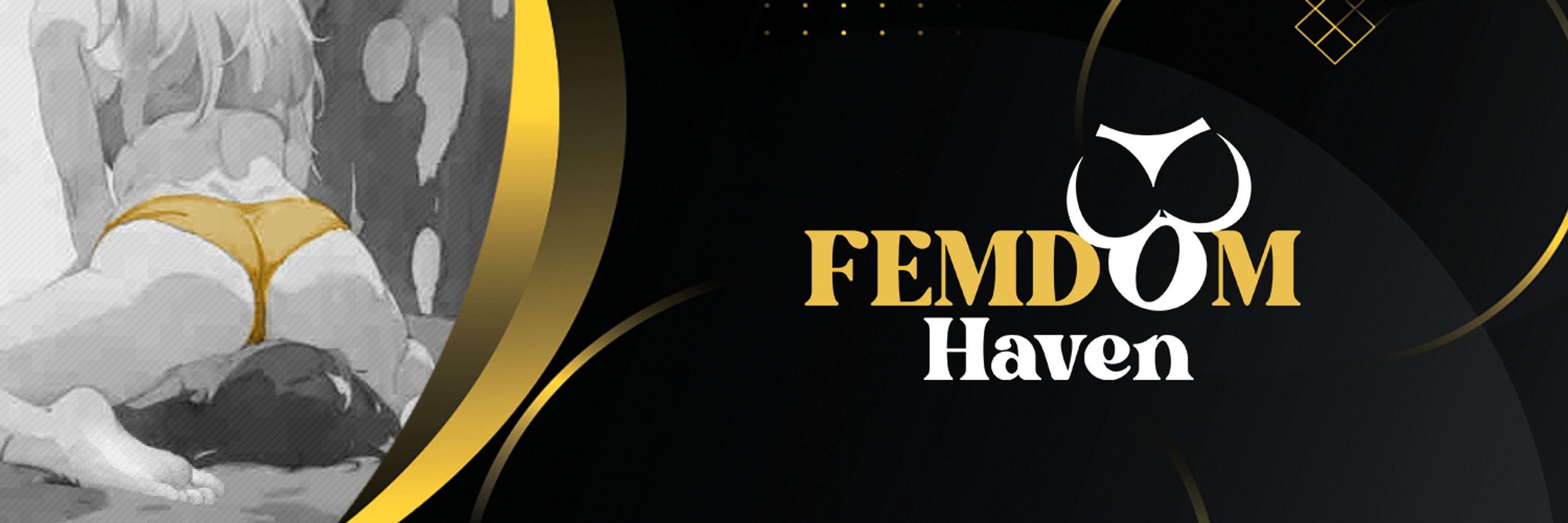 Femdom Haven