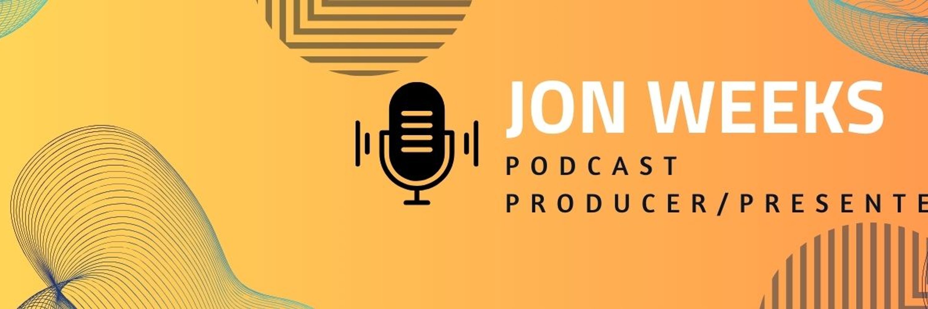 Jon Weeks