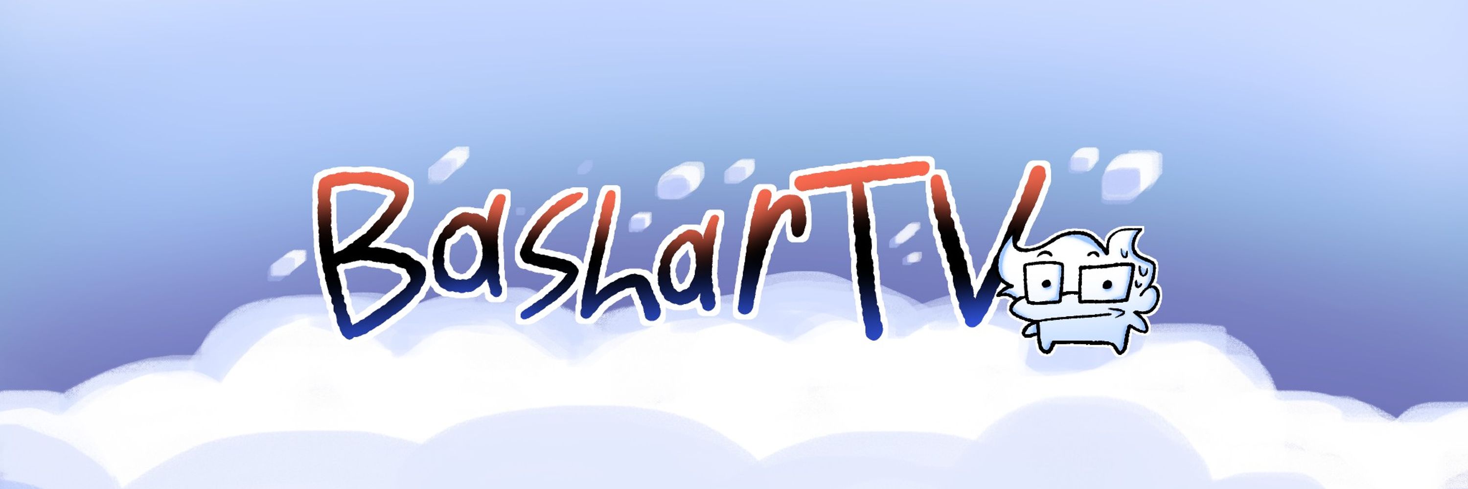 BasharTV