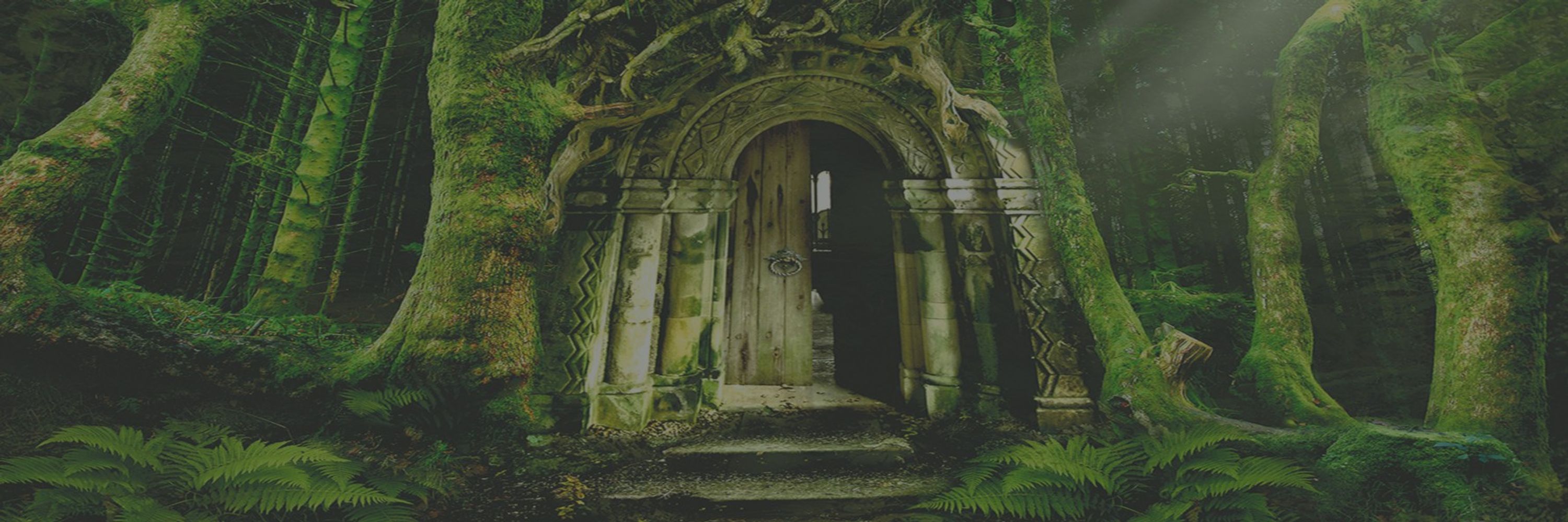 The Druids' Den