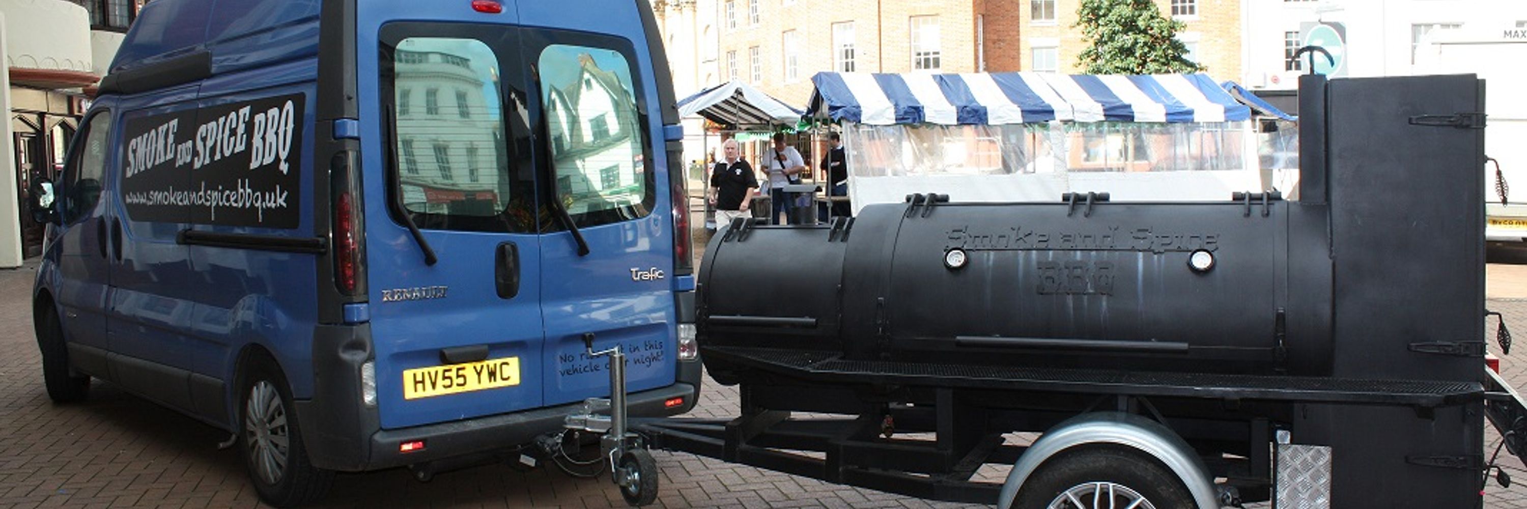 Smoke and Spice BBQ