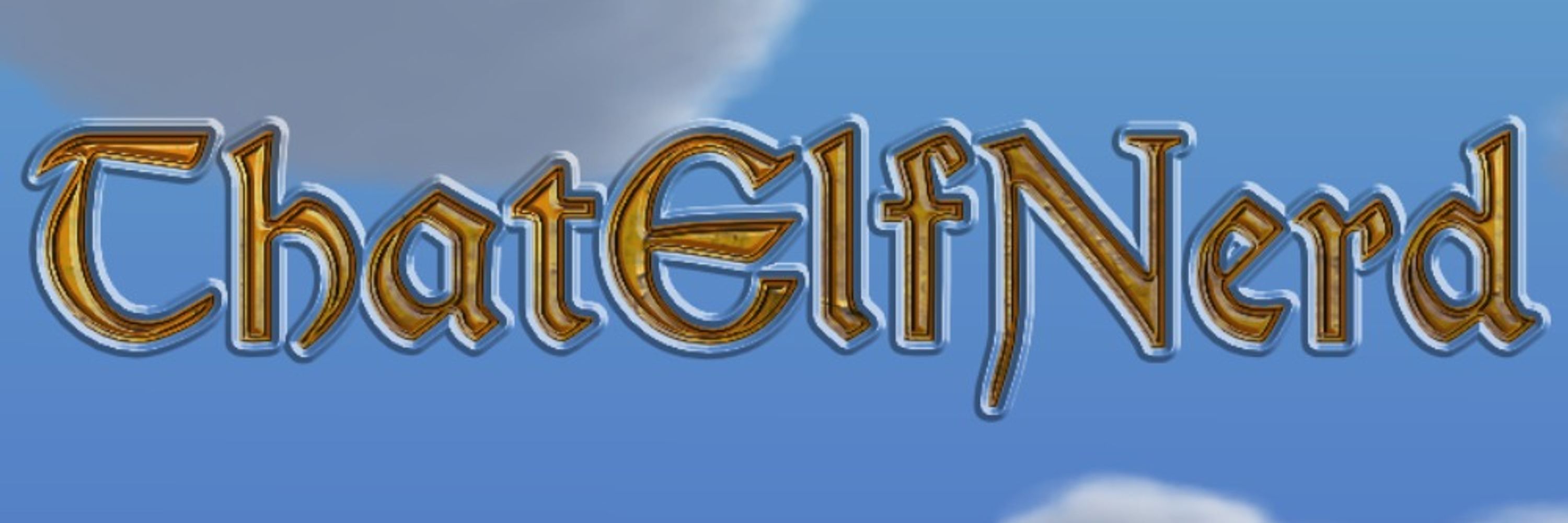ThatElfNerd