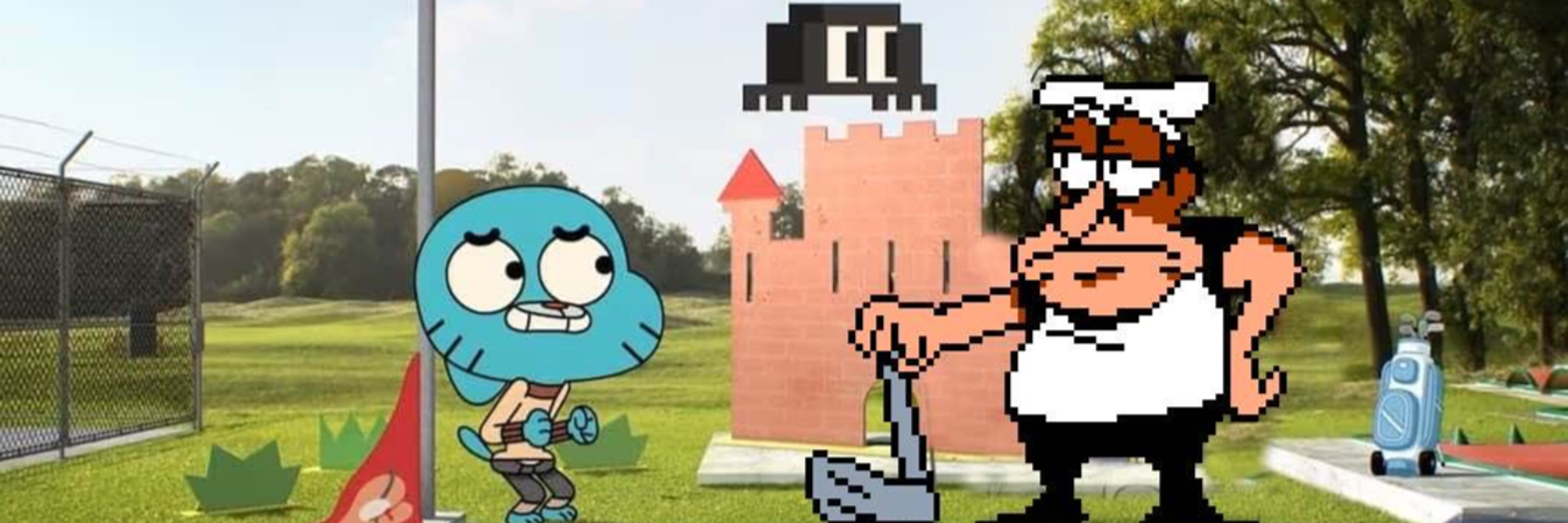 Minecart Bluesky Official