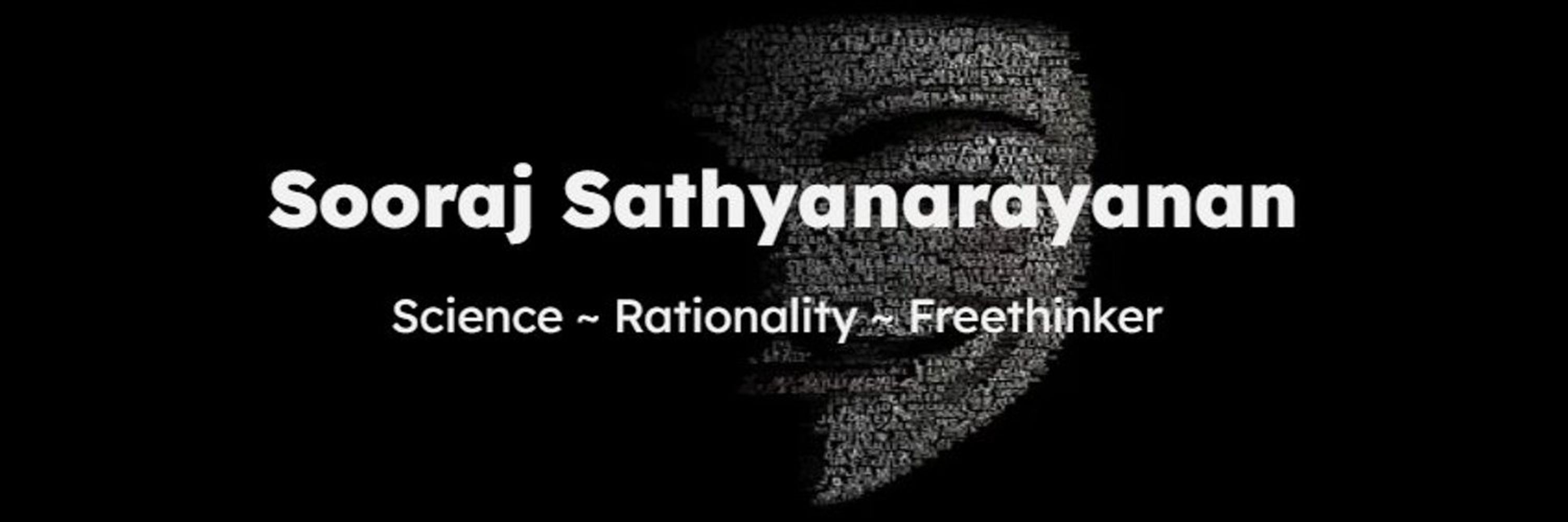 Sooraj Sathyanarayanan