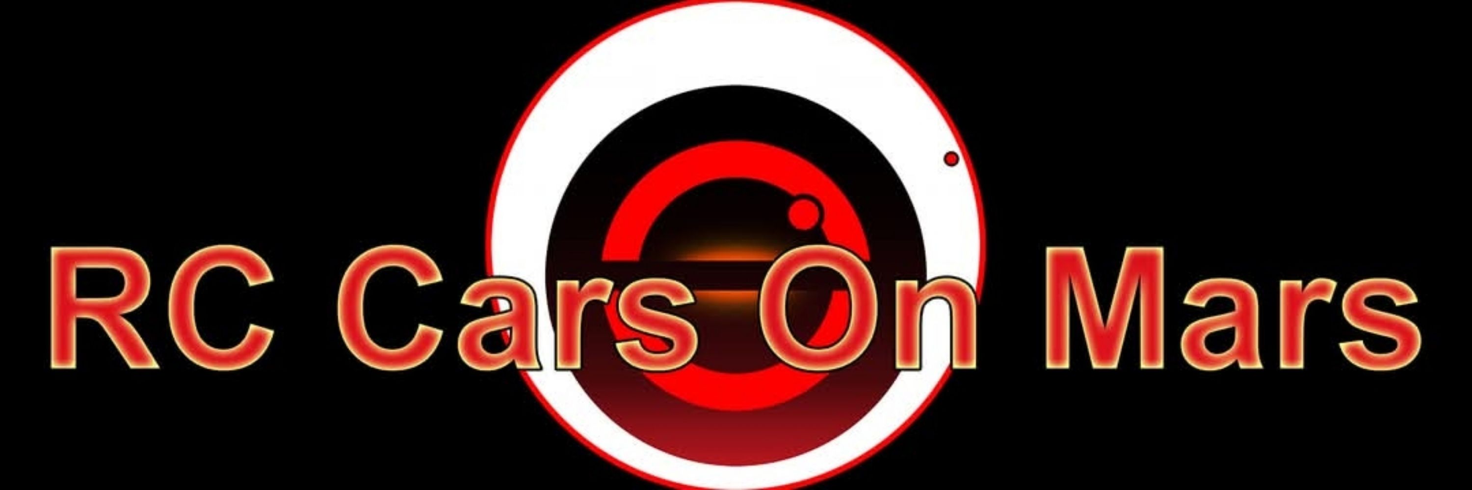 RC Cars On Mars