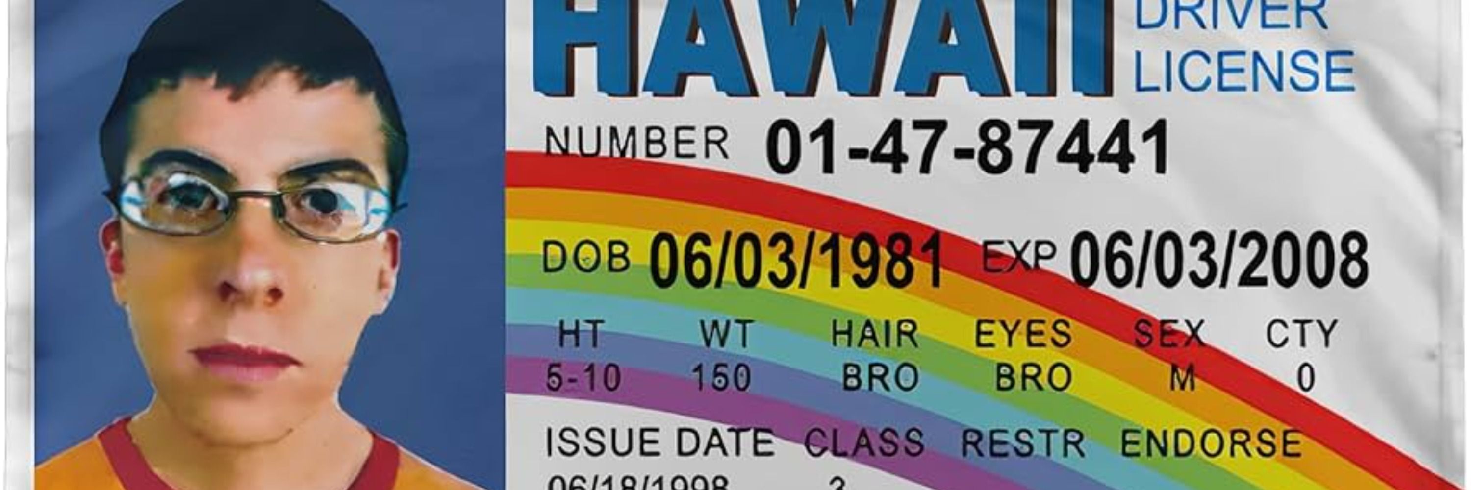 Mclovin