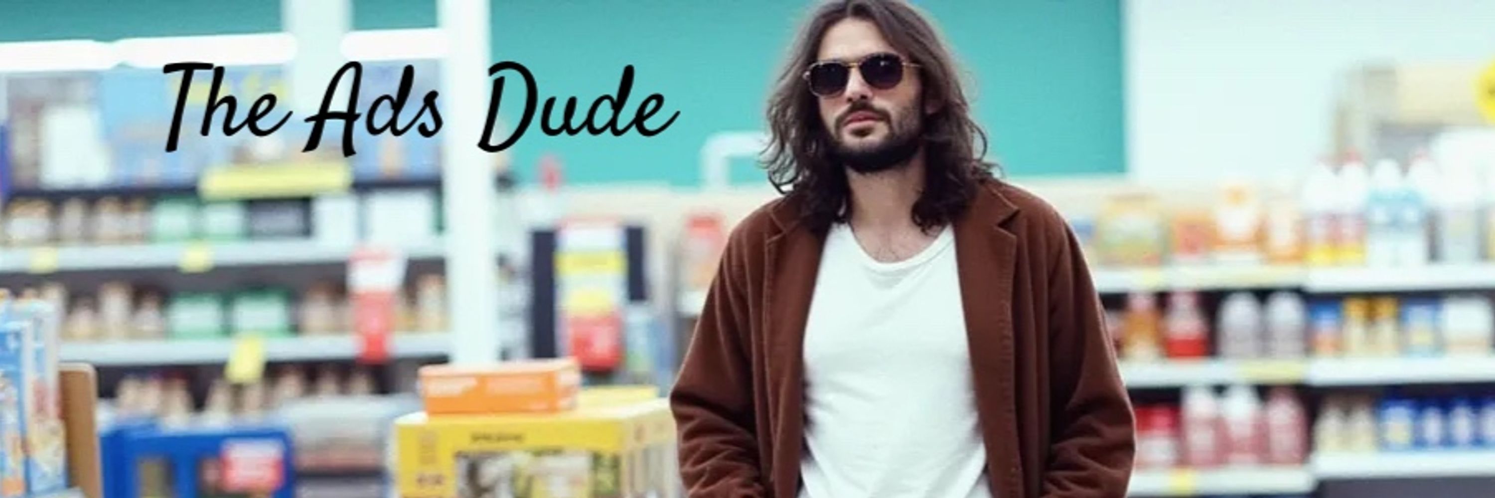 Francesco - The Ads Dude