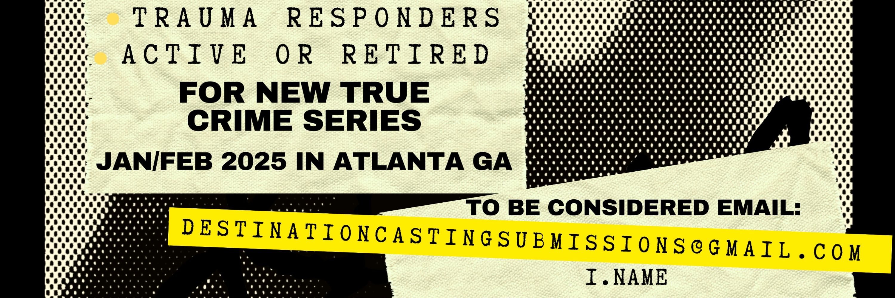 Destination Casting
