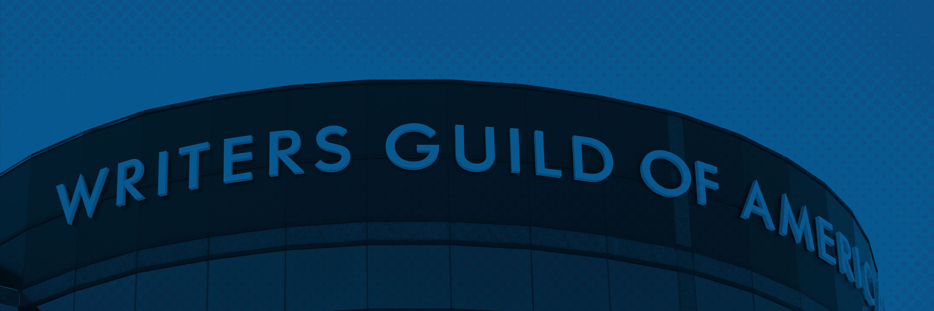 Writers Guild of America West