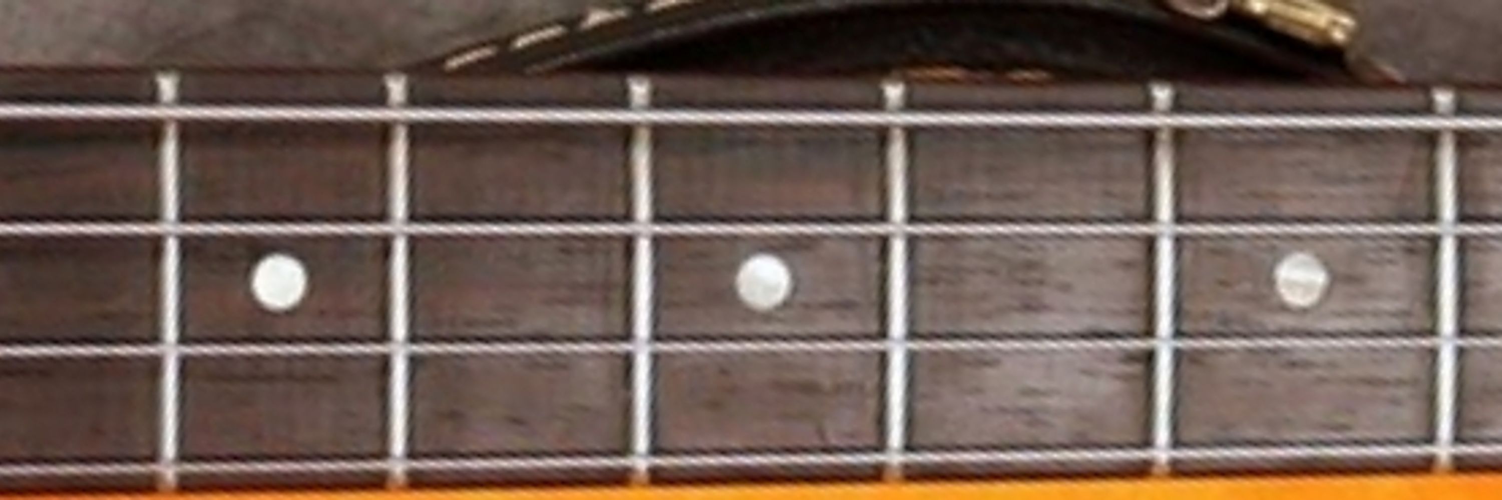 Fretless