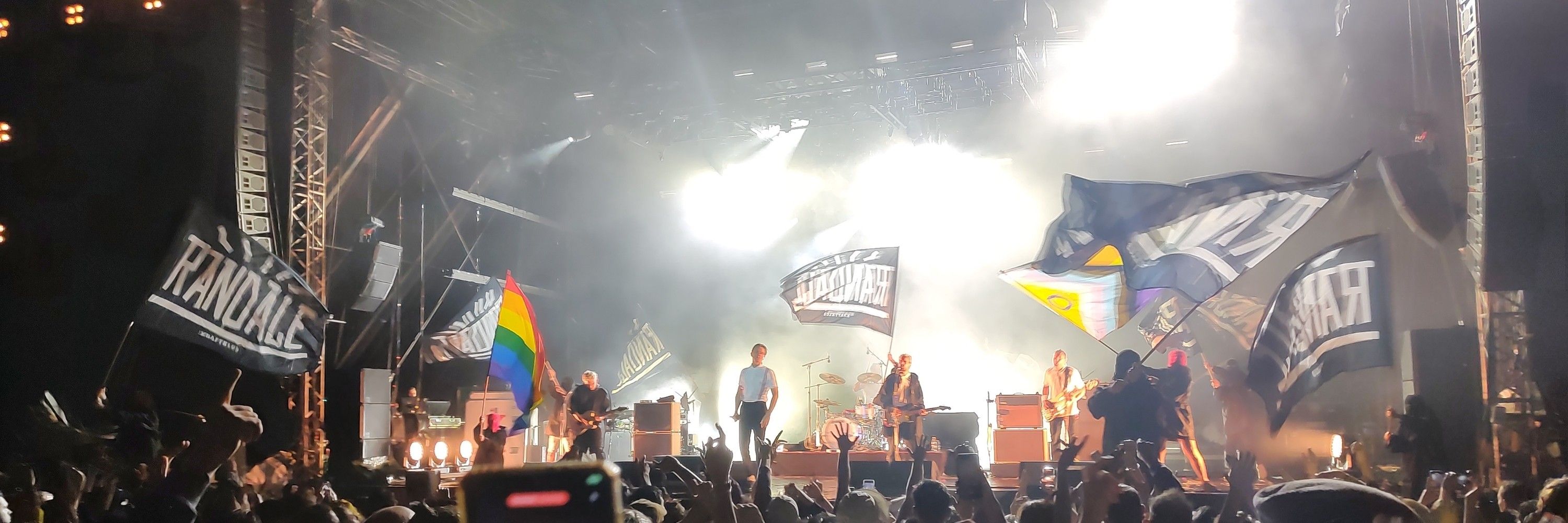 Rockstar.