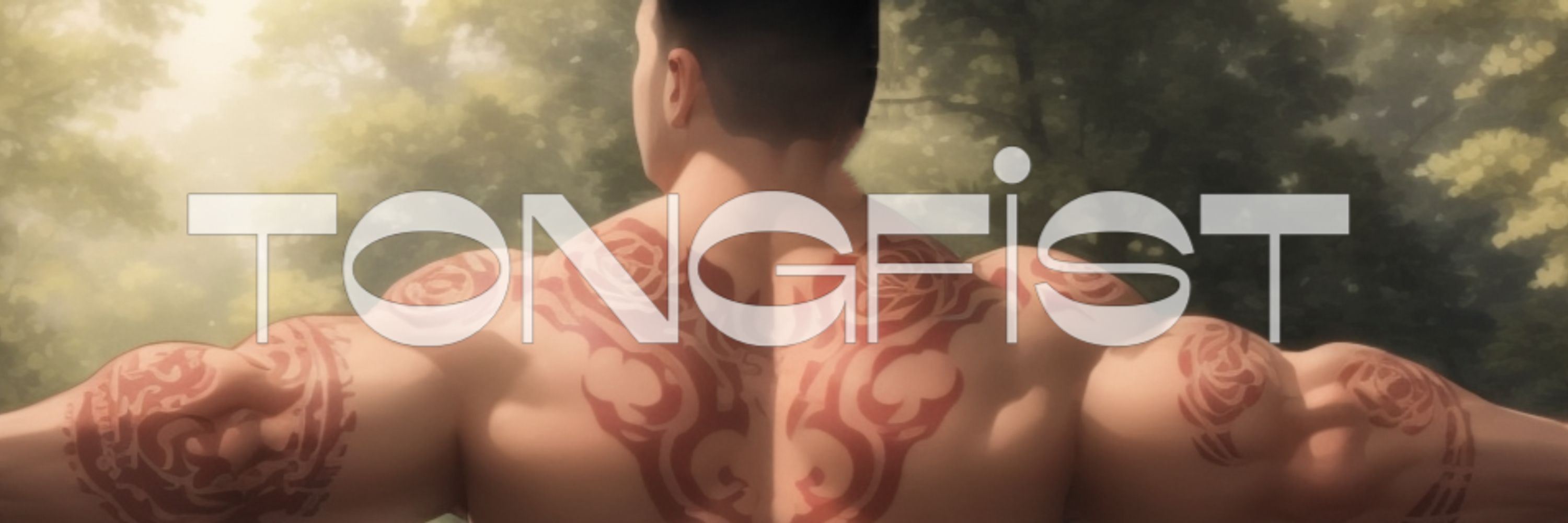 TONGFIST