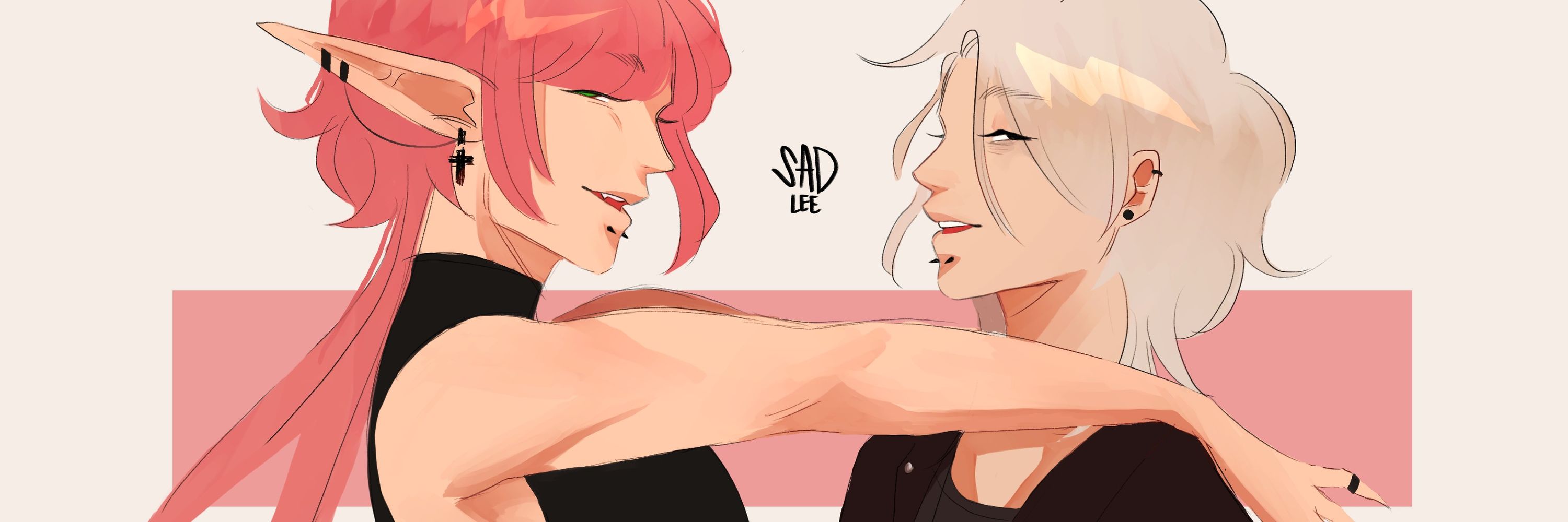 lee ♡