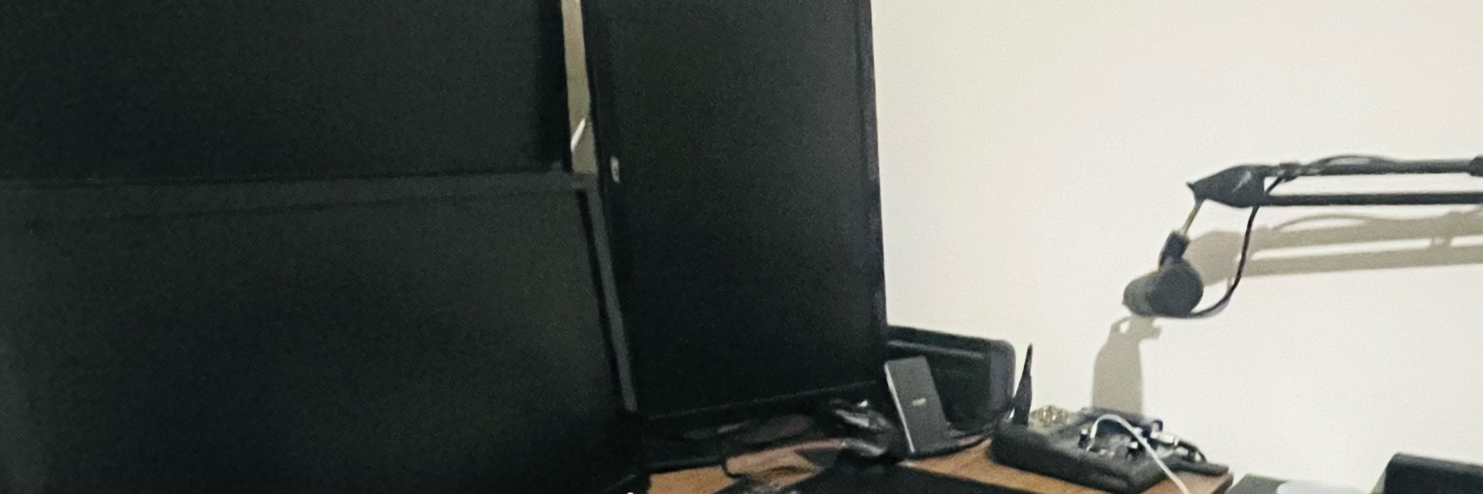無い