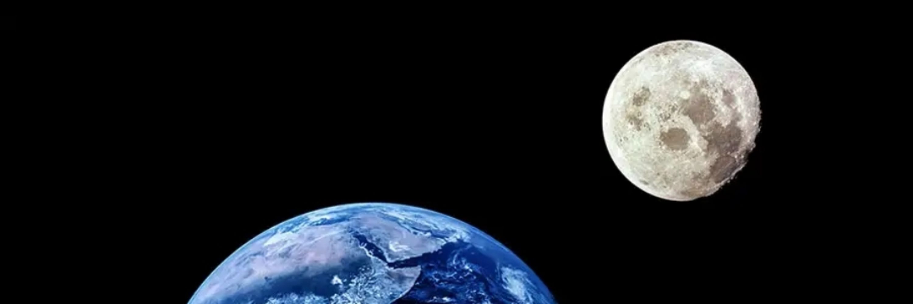 No Mundo Da Lua