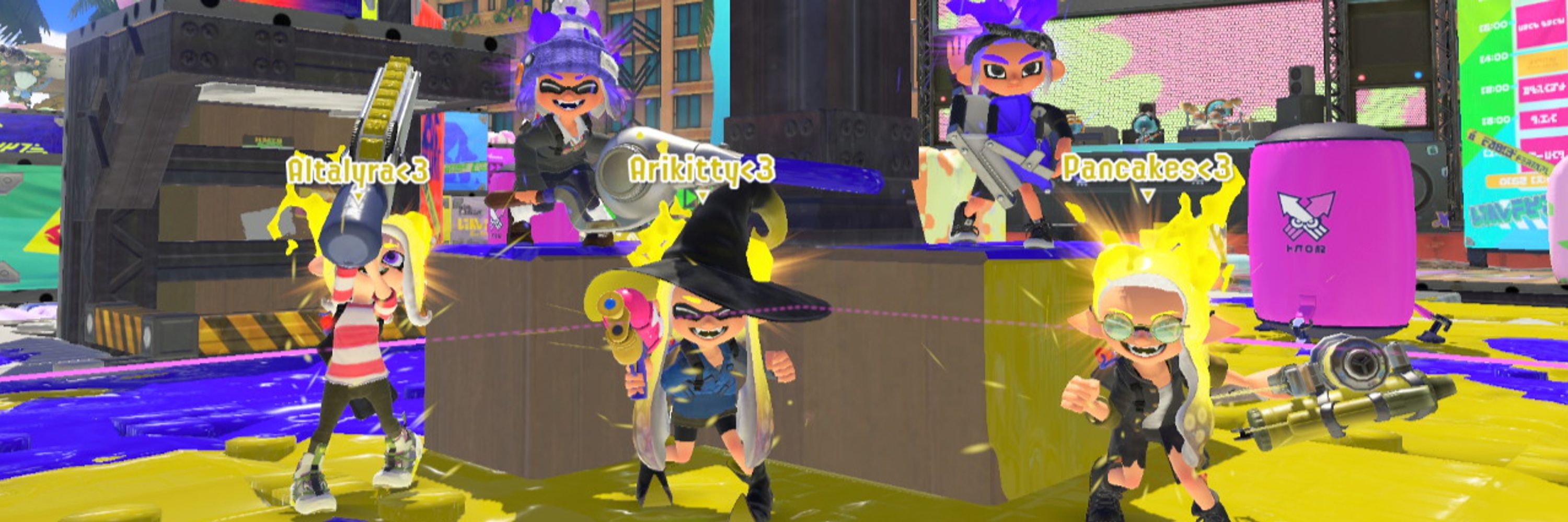 Ariikitty