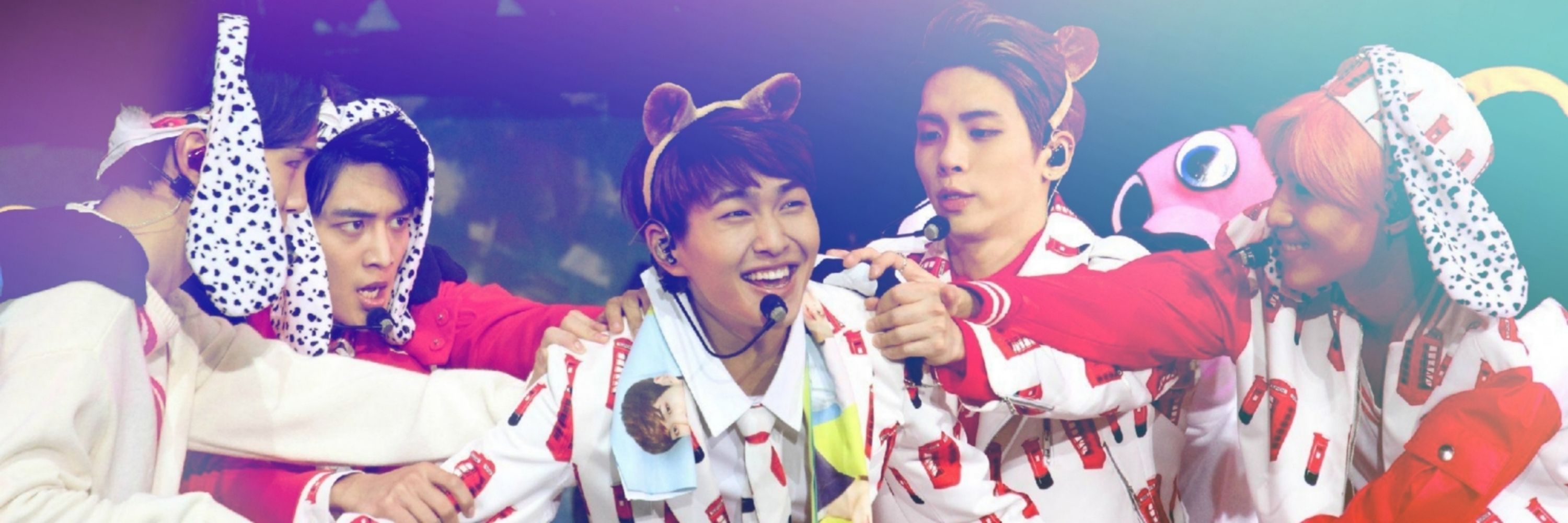Jen 제니 🐯🐥