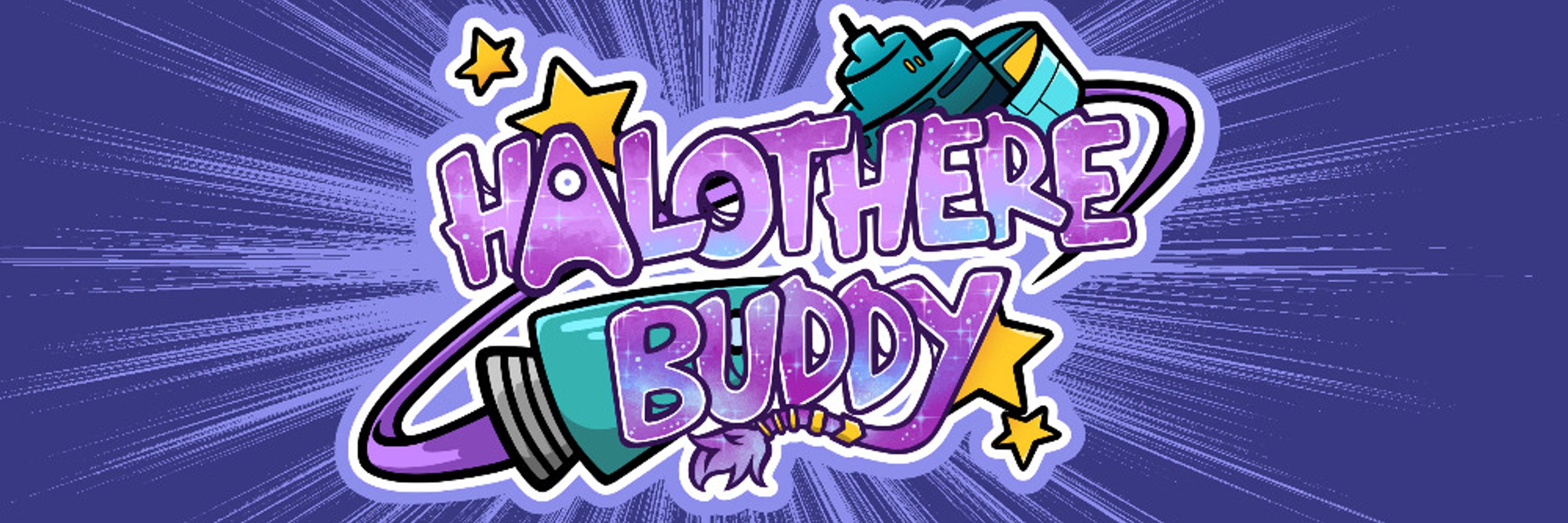 Halotherebuddy