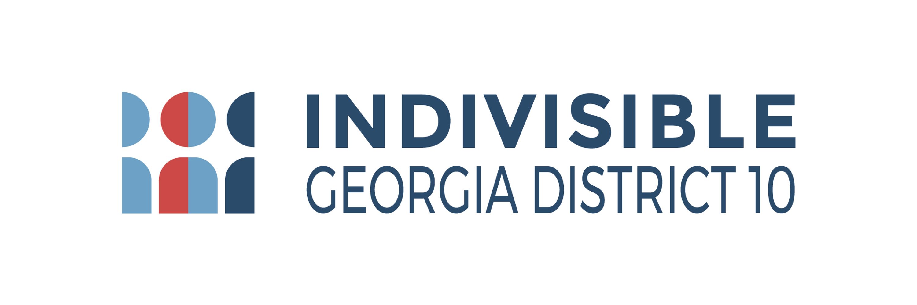 Indivisible Georgia District 10