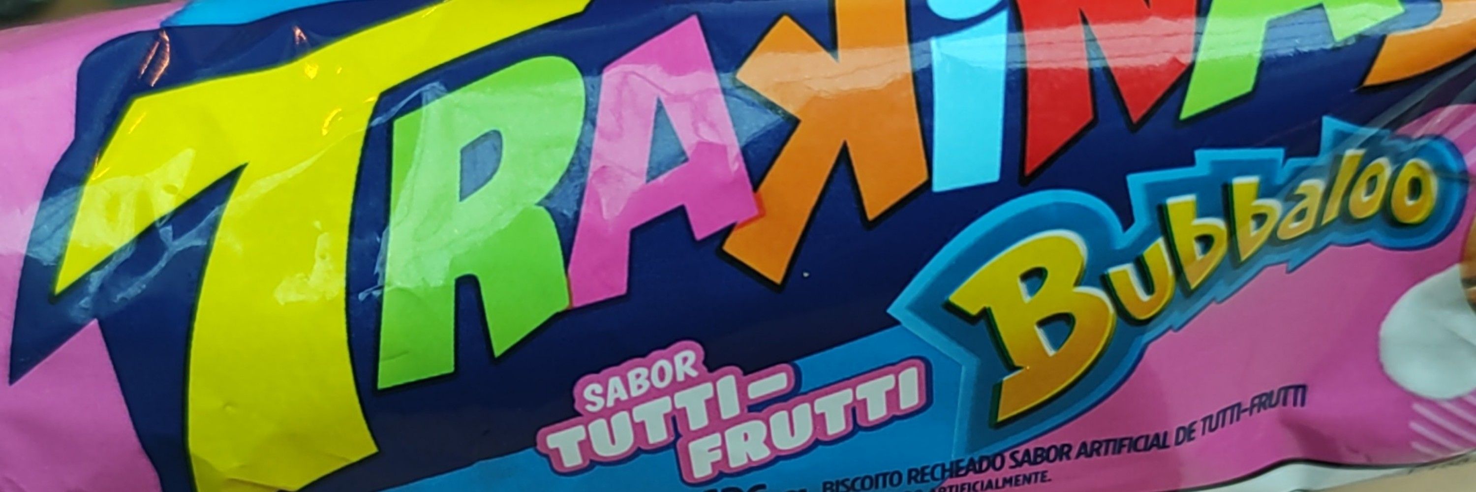 Tutti 🫐