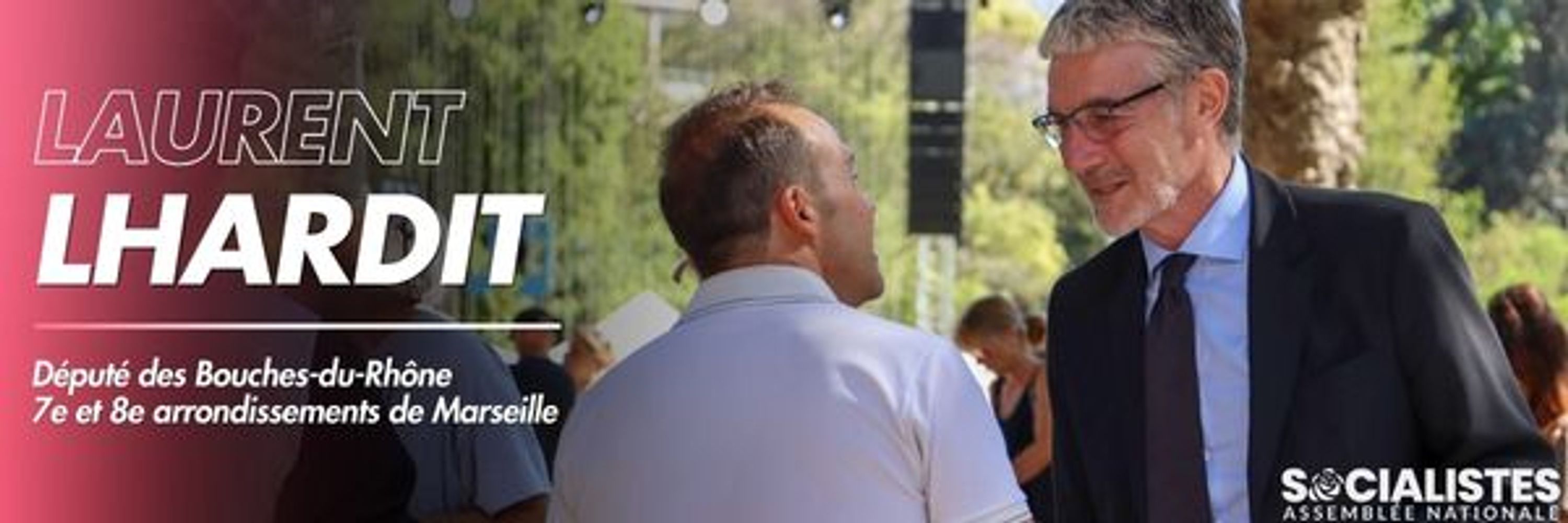 Laurent Lhardit