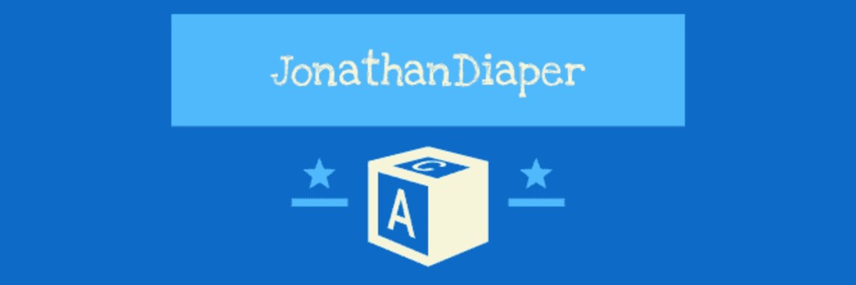 JonathanDiaper