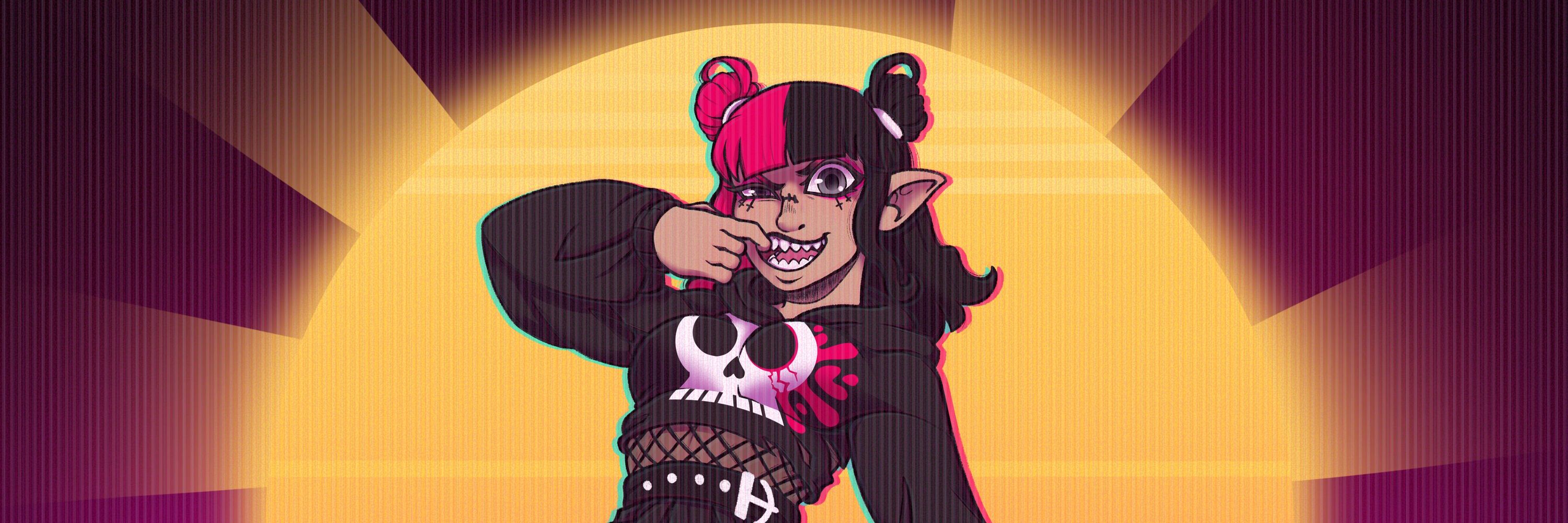 ⚠️ Local Suburban Cryptid ⚠️