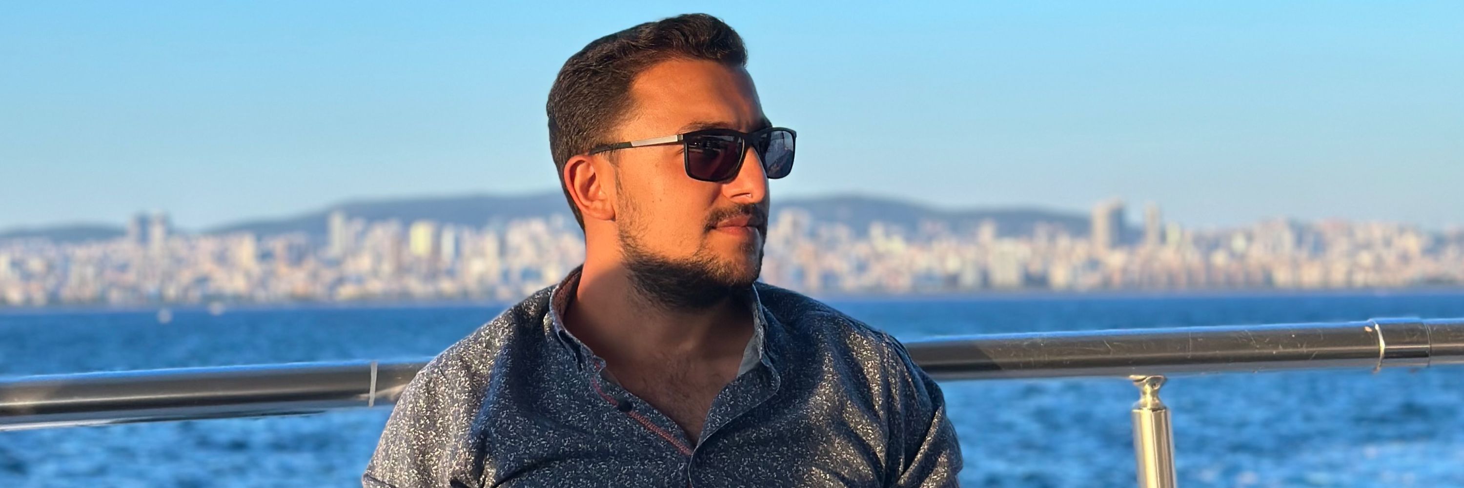 Batuhan Şenyüz
