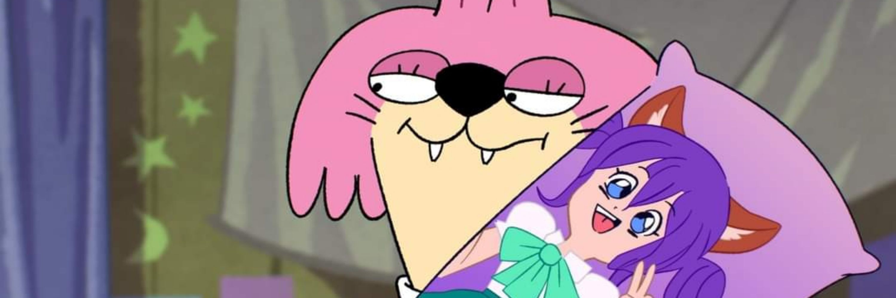 Vengador Malva
