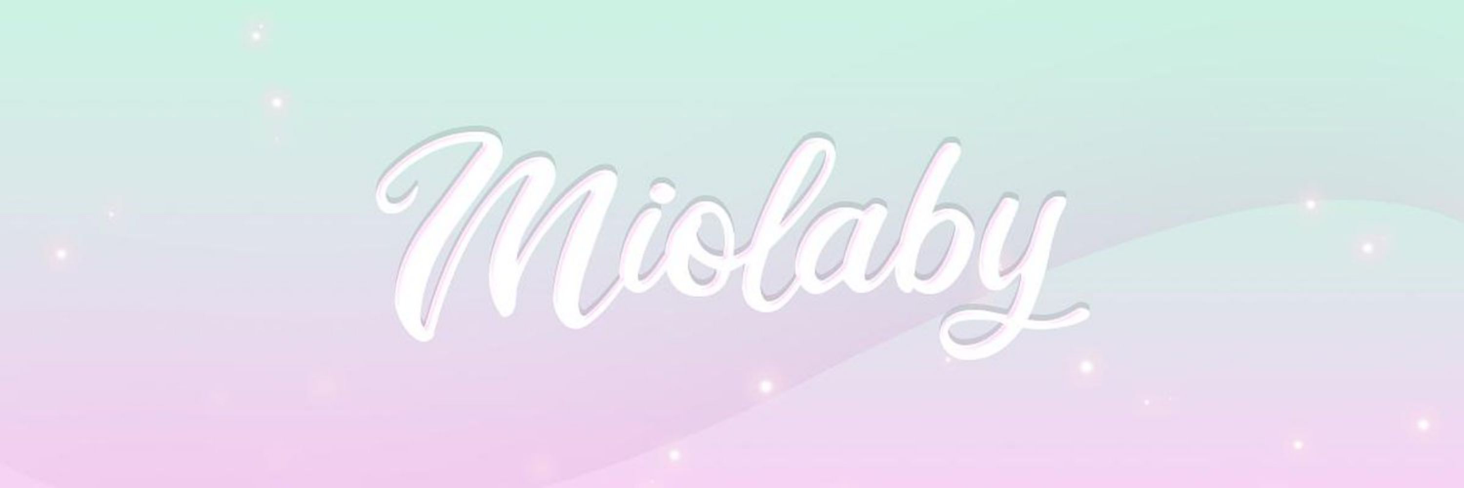 Miolaby 🦄