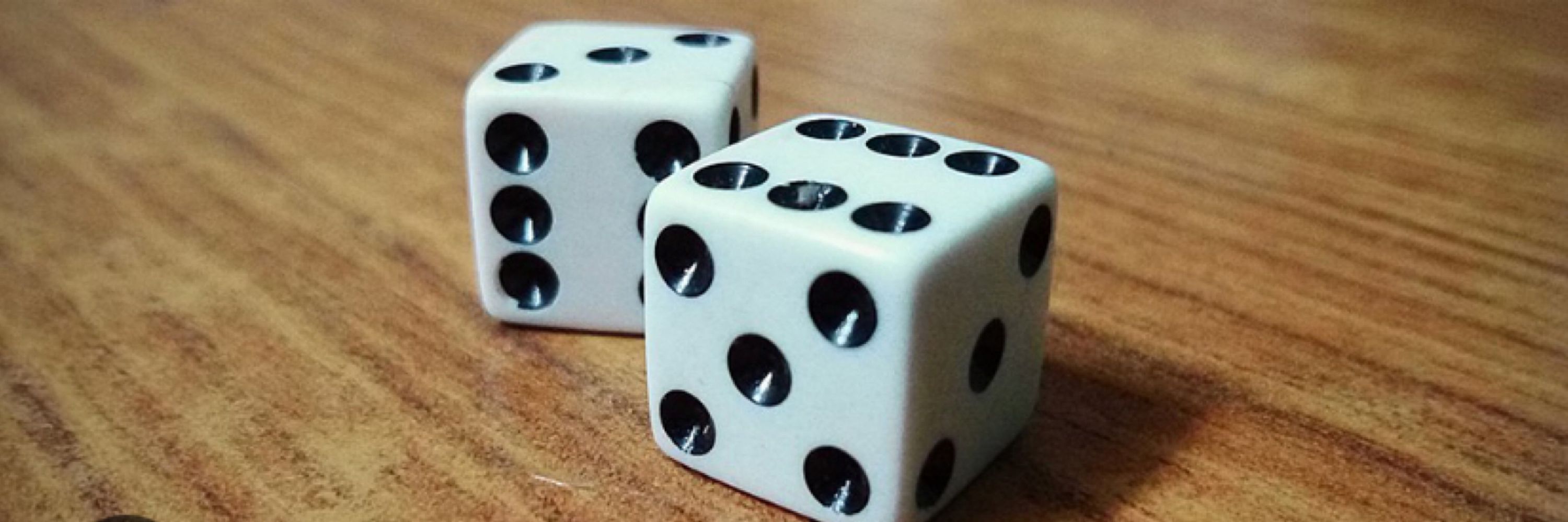 Eggs and Dice