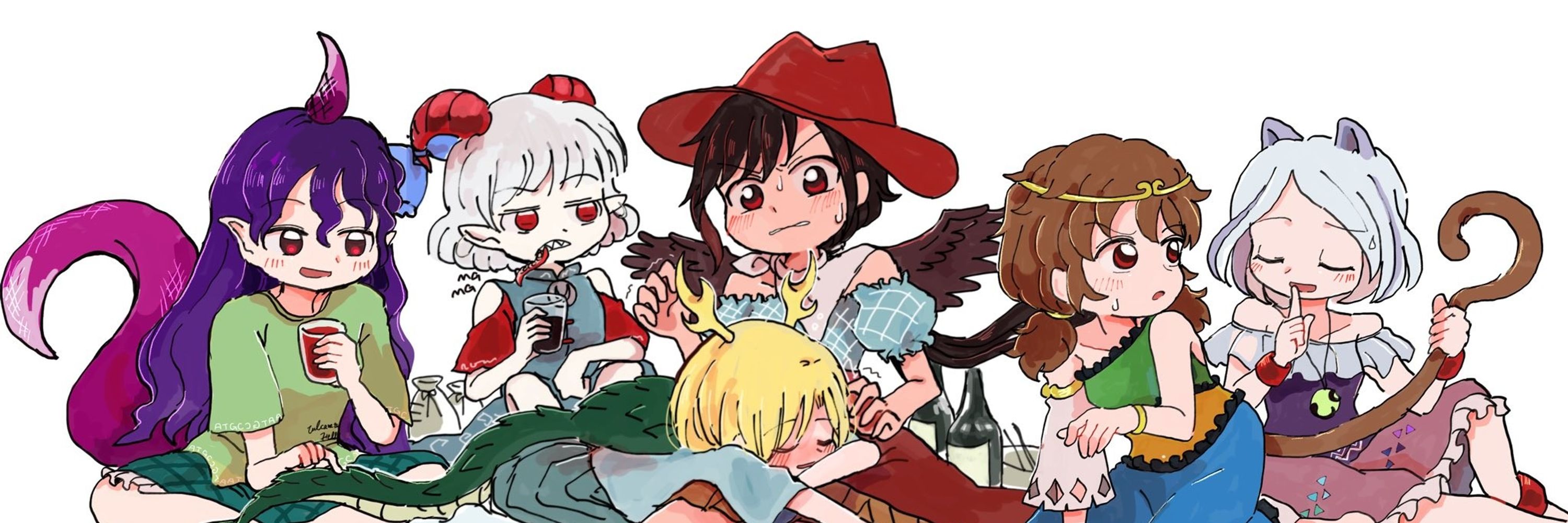 Enoko Mitsugashira!