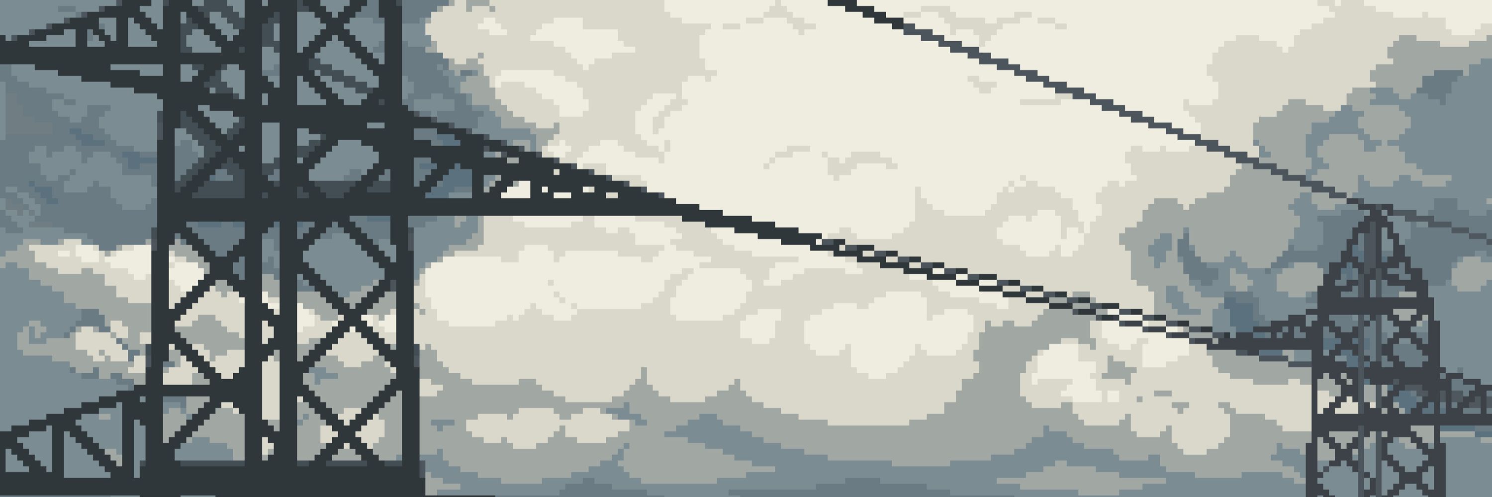 Pixels by Skab - COMMISSIONS OPEN