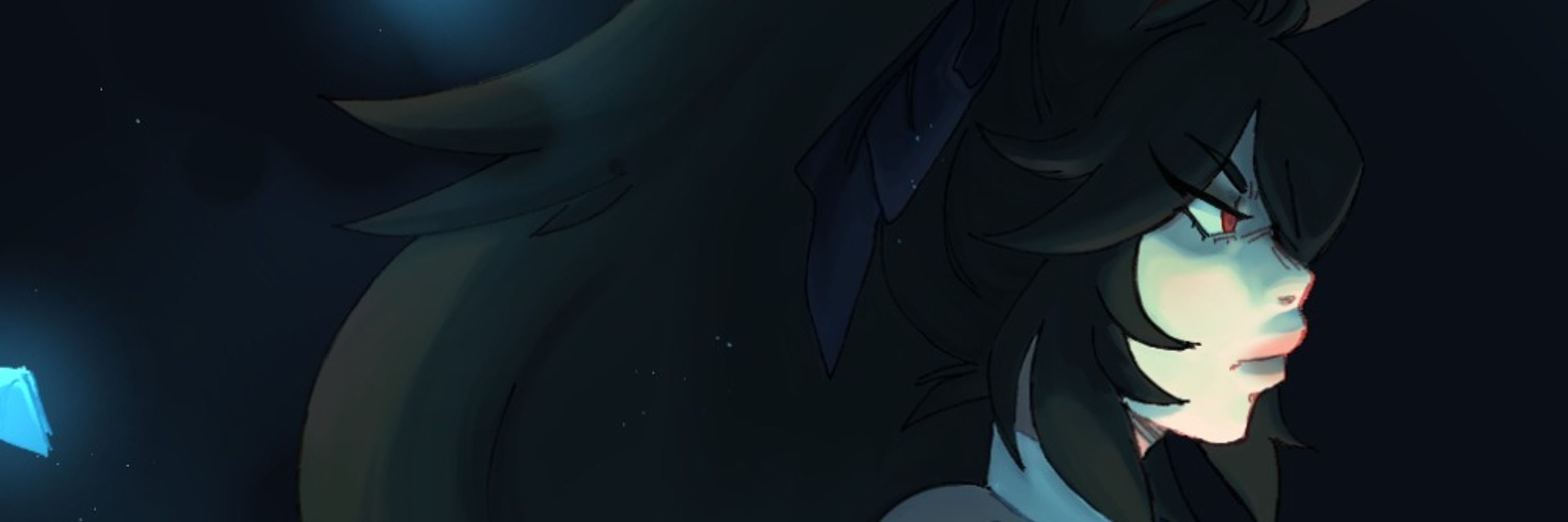 Sinny || COMMS ON HOLD