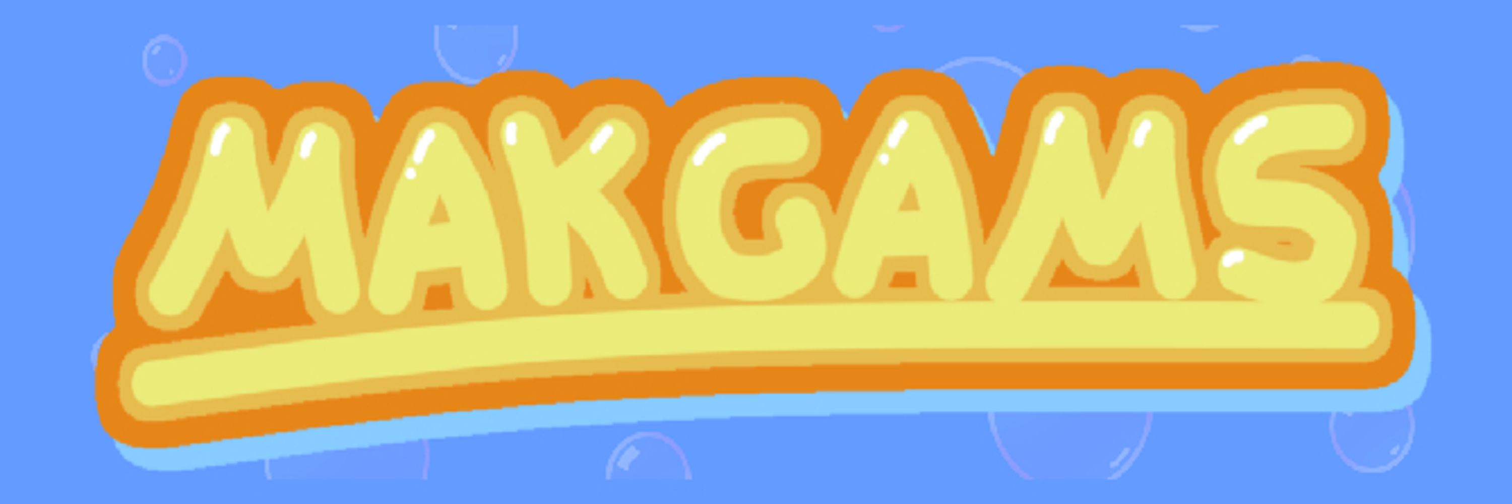 Mak Gams!