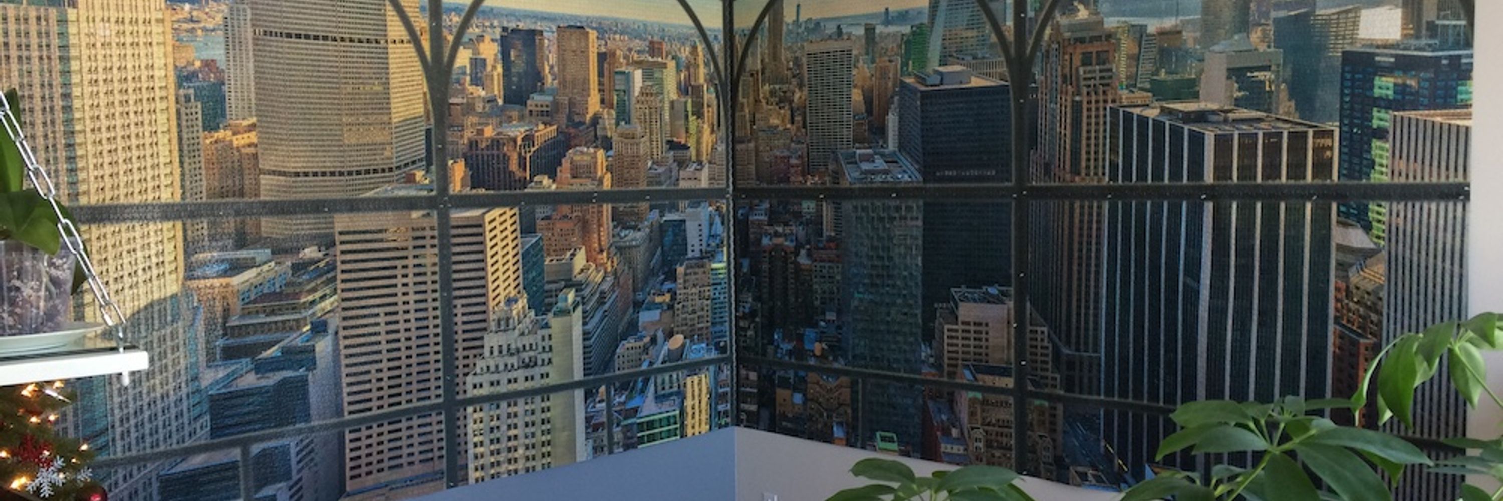 Jigsaw Puzzle Hobby