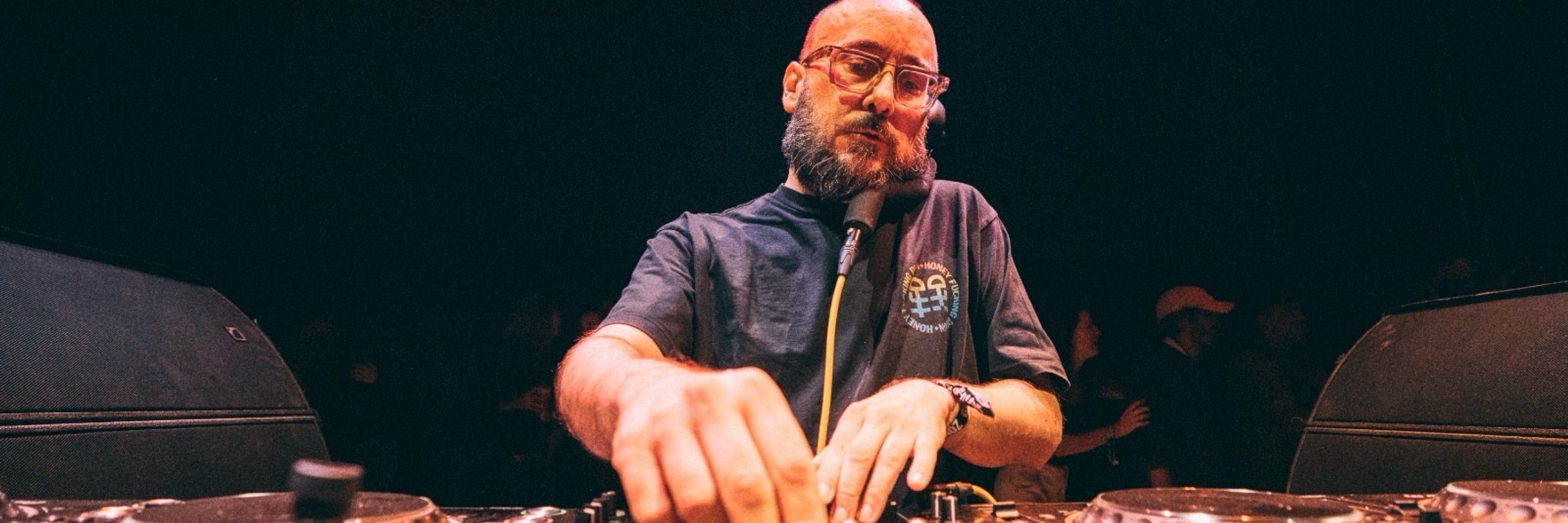 Dj Coco