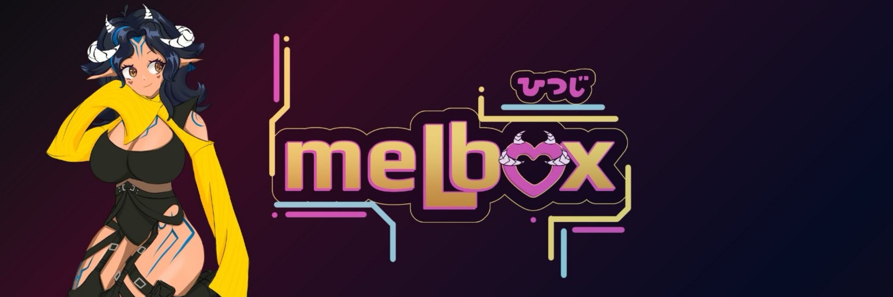 Melbox 🩵🐑