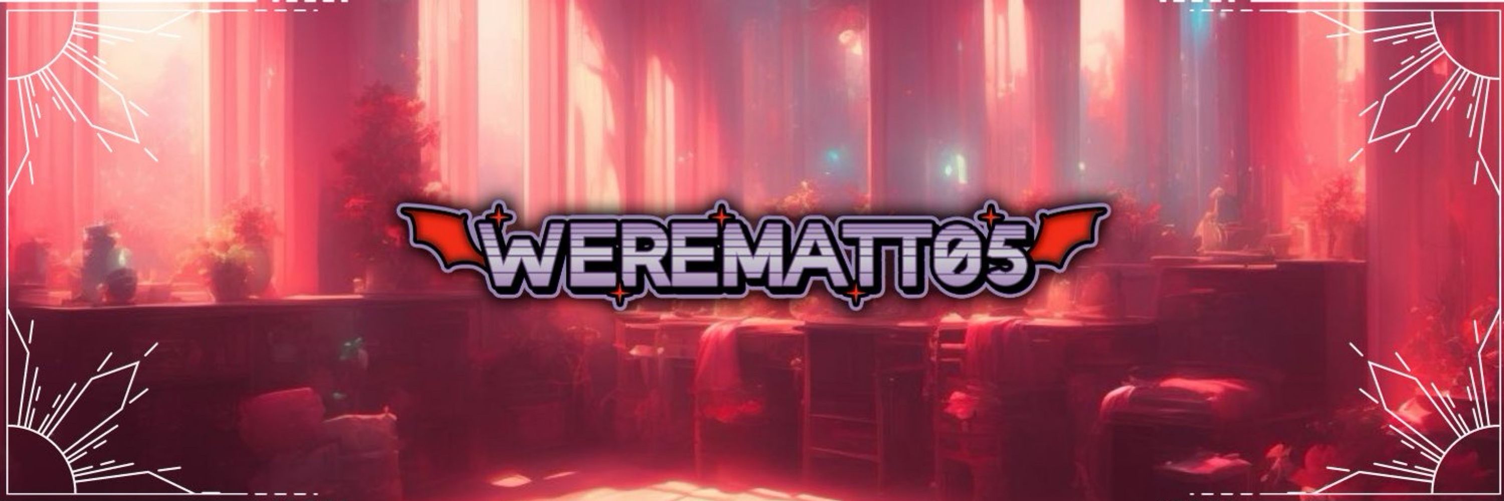 Werematt