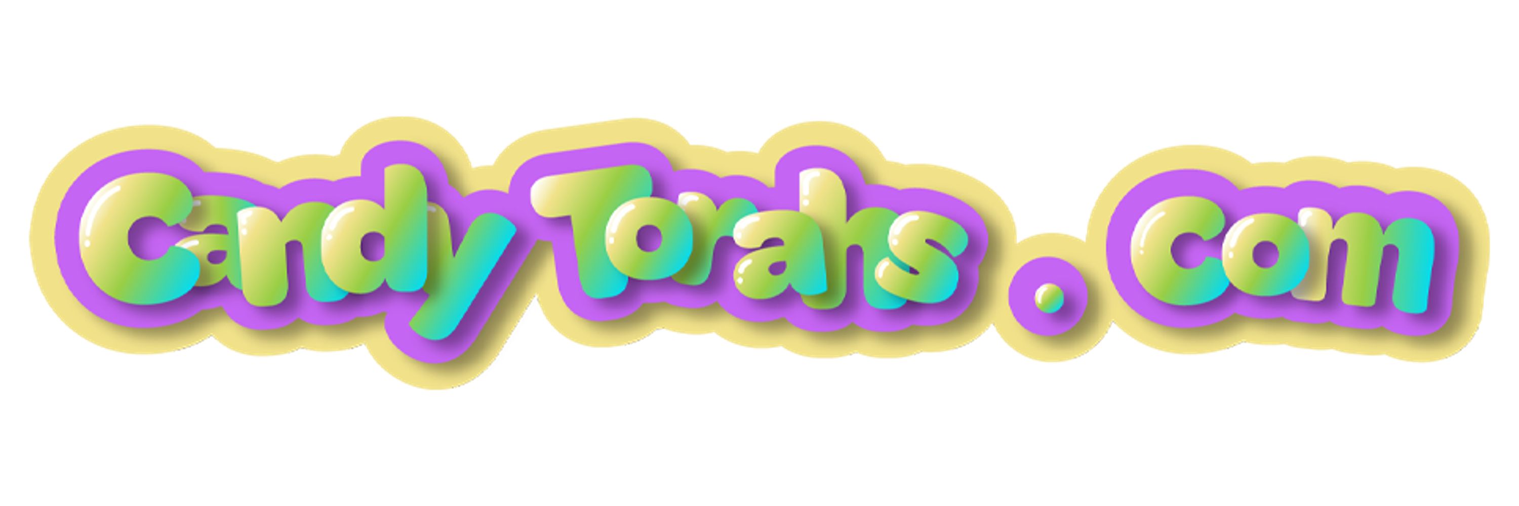 Candy Torahs