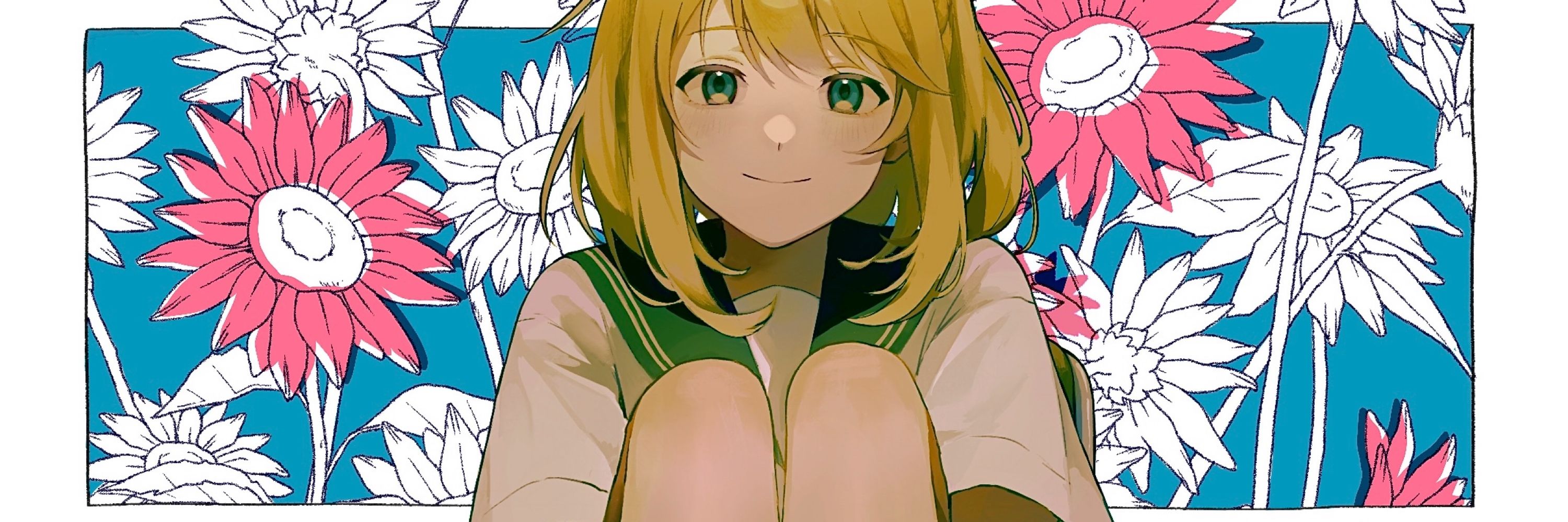 野渡ひい🌻